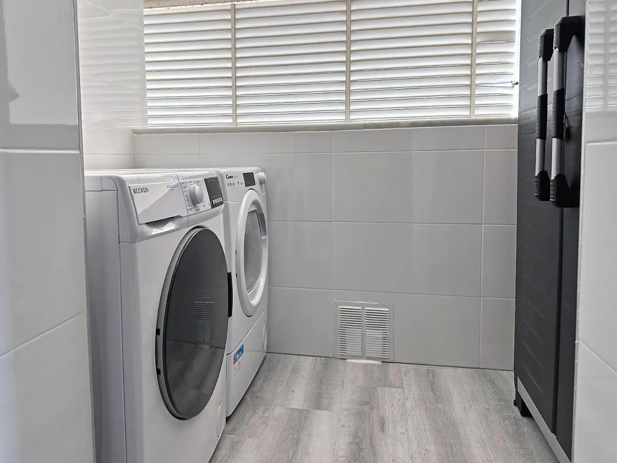 Apartamento Carihuela Beach Experience Torremolinos Apartment