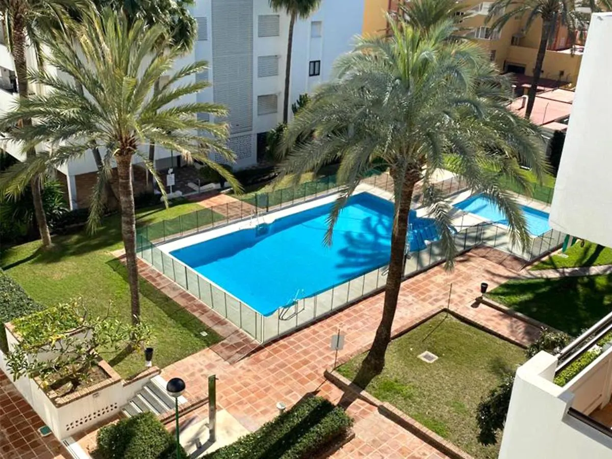 Apartamento Carihuela Beach Experience Torremolinos Spain