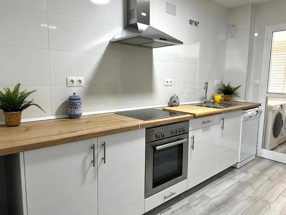 Apartment Apartamento Carihuela Beach Experience Torremolinos Spain