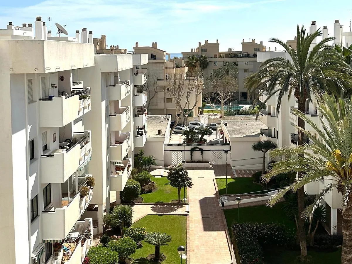 Apartamento Carihuela Beach Experience Torremolinos
