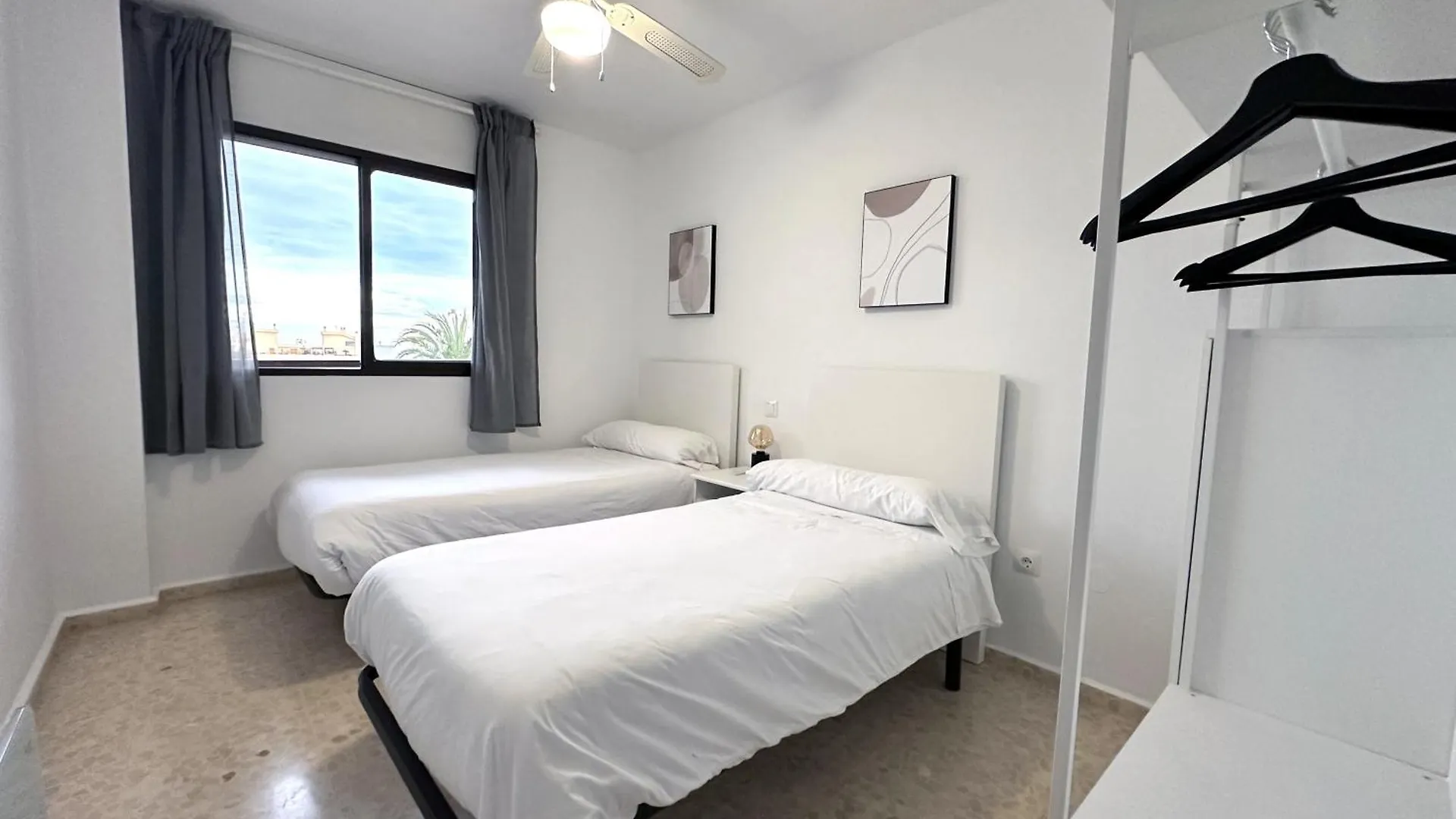 Apartment Apartamento Carihuela Beach Experience Torremolinos