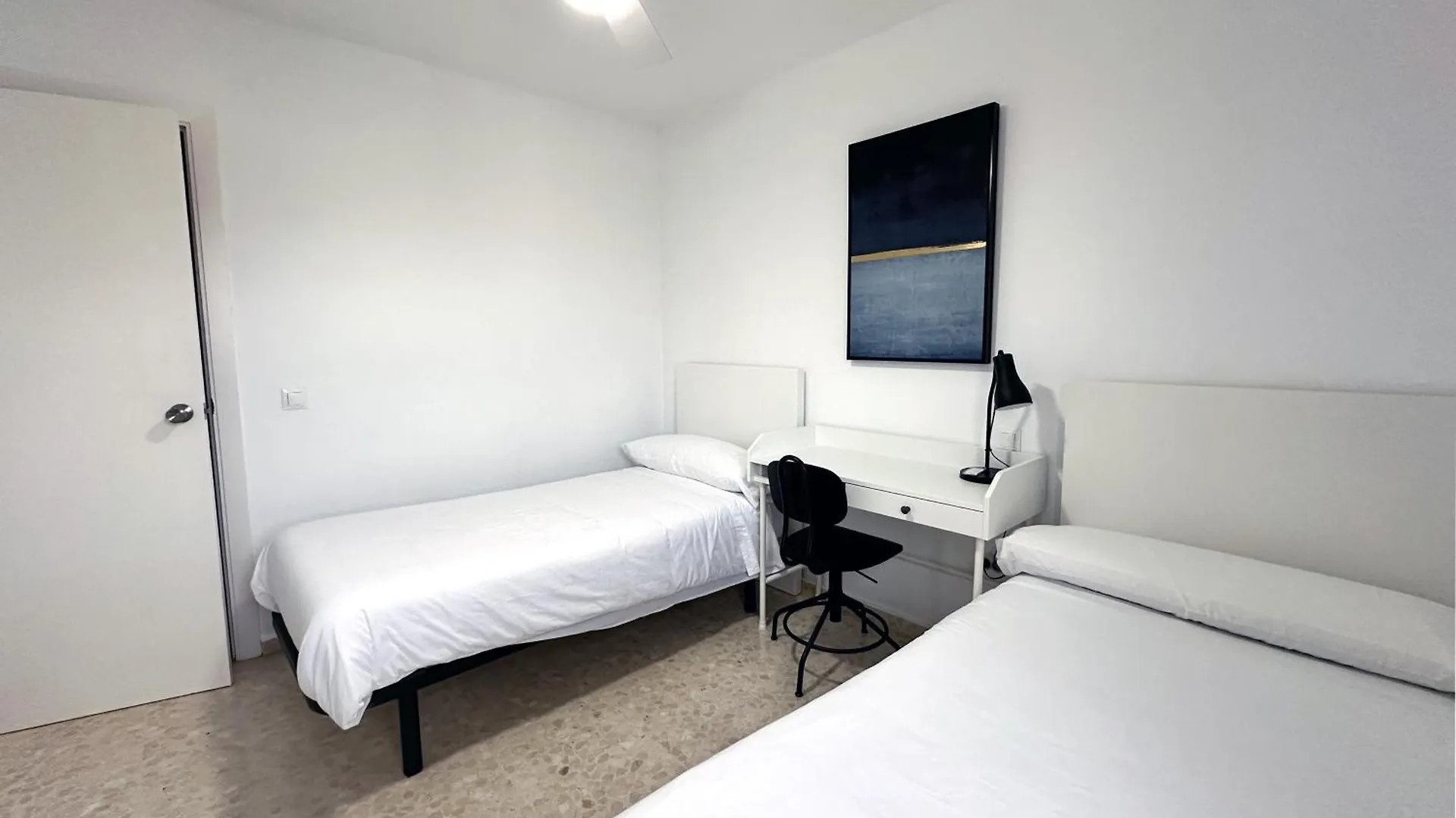 Apartamento Carihuela Beach Experience Torremolinos Apartment