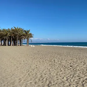 Alamos Sardinero , Torremolinos Spain