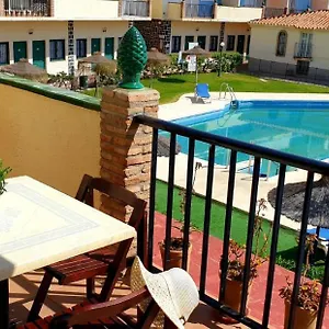 Blancomar , Torremolinos Spain