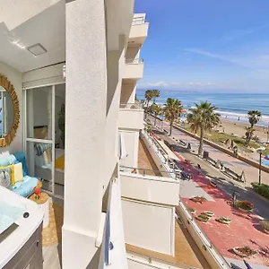 Roca Chica , Torremolinos Spain