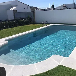 Ventura Conil , Cádiz España