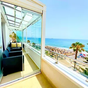 Rocachica Eden , Torremolinos España