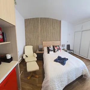 Namaste Modern Elegance City Center By Namaste Elite , Torremolinos Spain