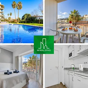 Carihuela Palace 418 By Ivi Real Estate , Torremolinos Spain