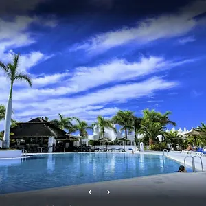 Adeje Paradise , Costa Adeje (Tenerife) Spain