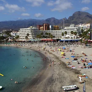 Townhouse On The 1st Line By Altamarhomes , Costa Adeje (Tenerife) Spain
