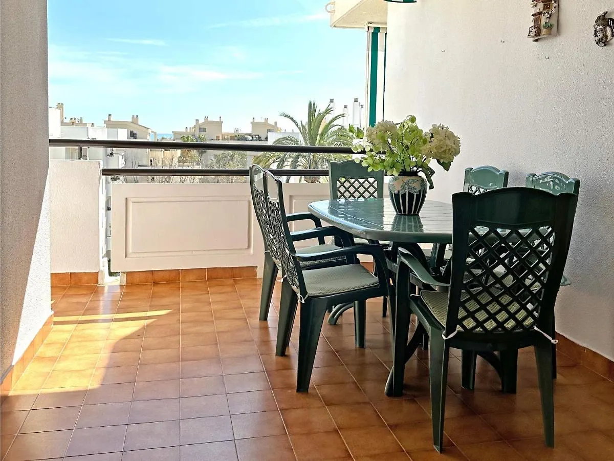 Appartement Apartamento Carihuela Beach Experience Torremolinos