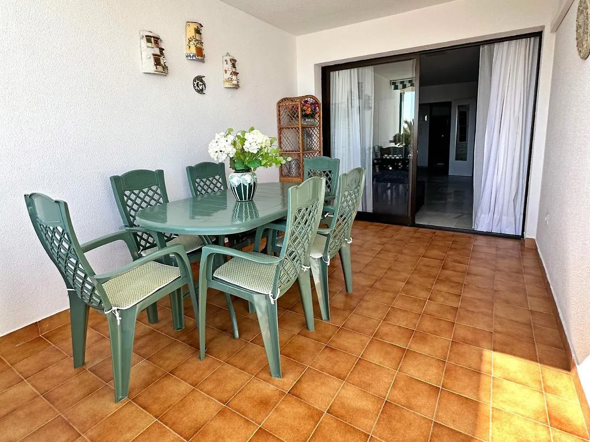 Apartamento Carihuela Beach Experience Torremolinos Appartement