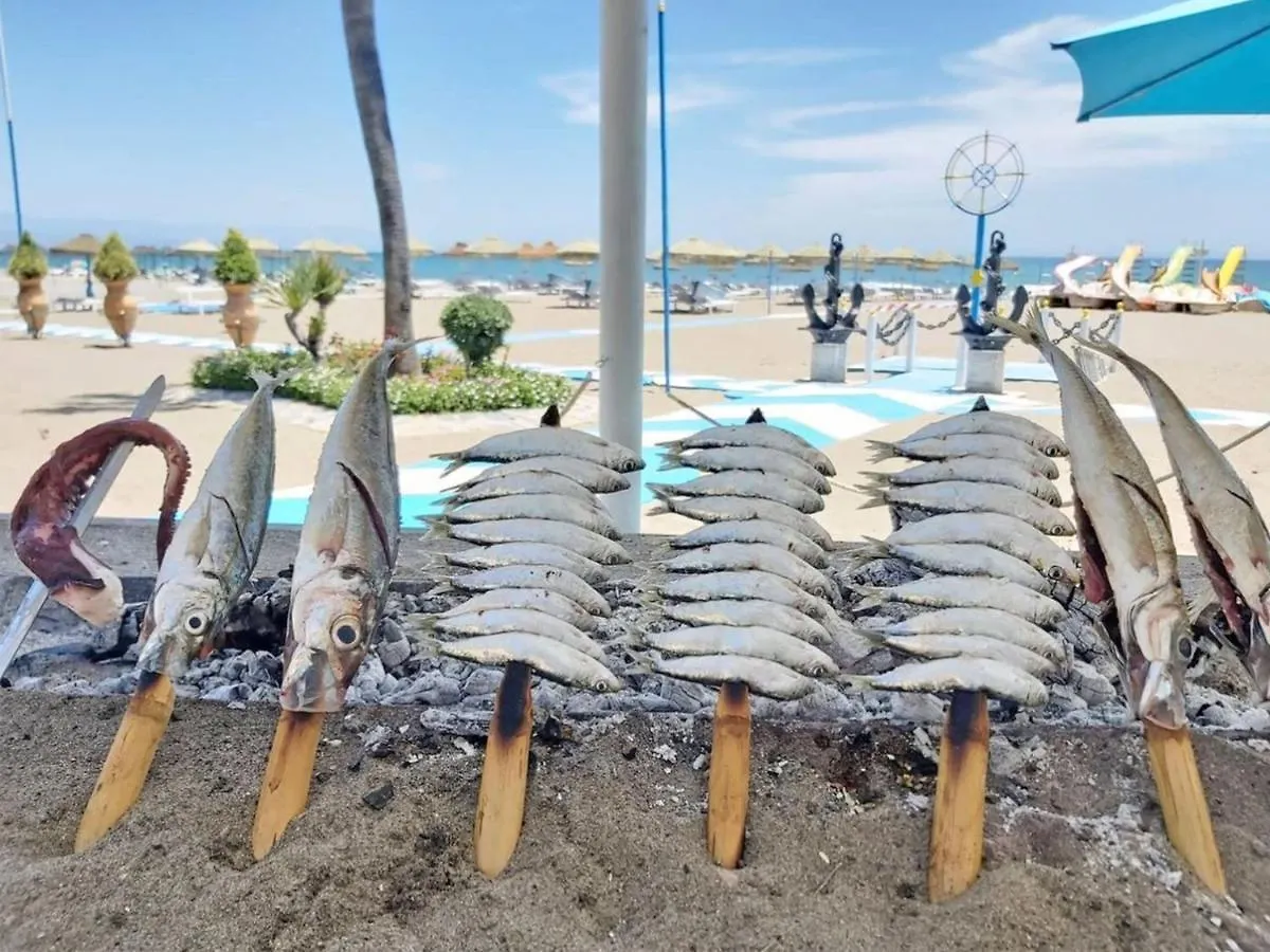 Appartement Apartamento Carihuela Beach Experience Torremolinos