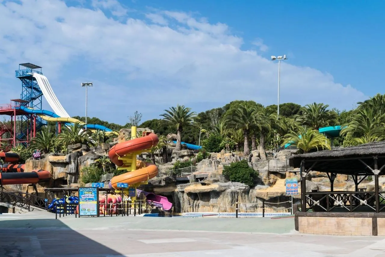 Appartement Apartamento Carihuela Beach Experience Torremolinos Espagne