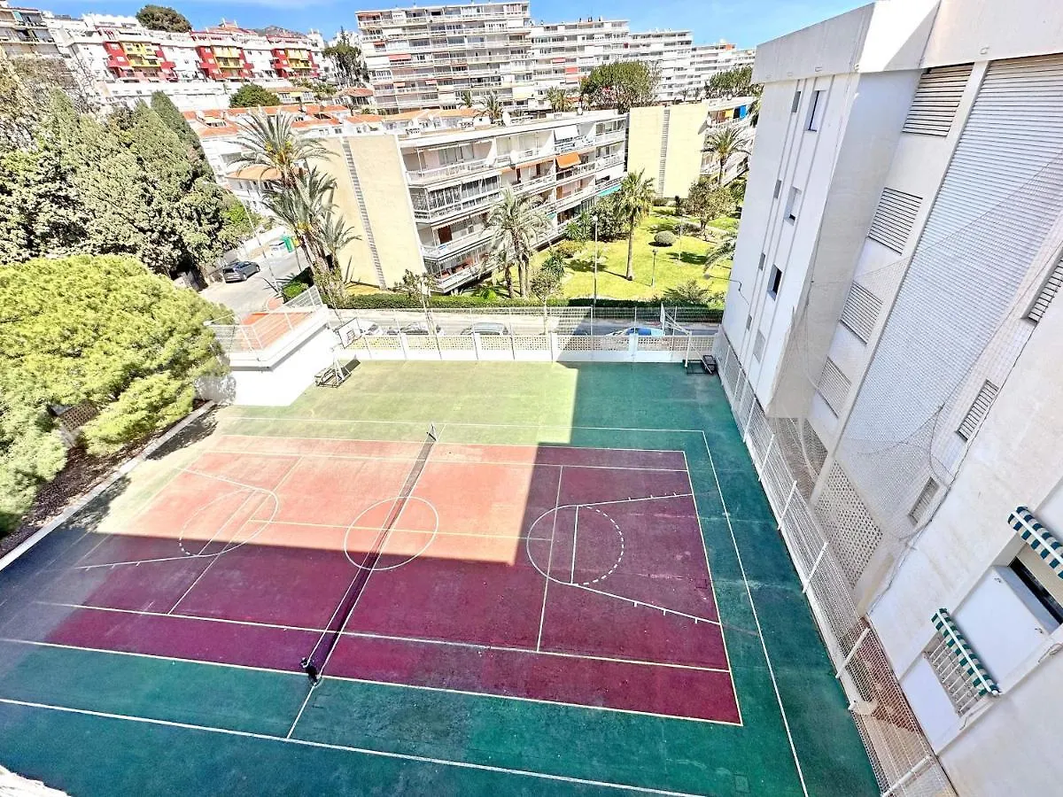 Apartamento Carihuela Beach Experience Torremolinos 0*,  Spain