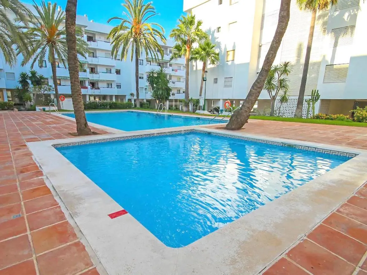 Apartamento Carihuela Beach Experience Torremolinos Spain