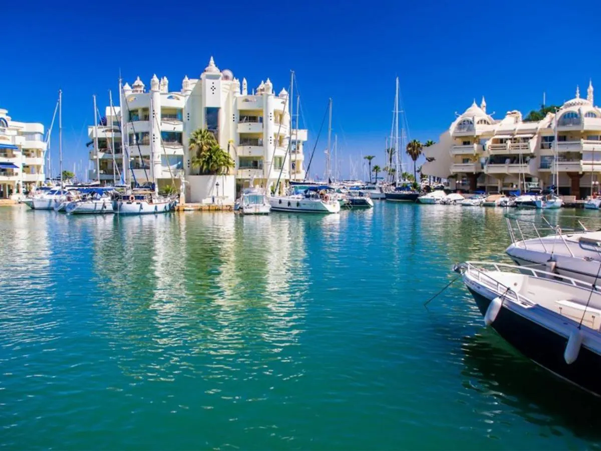 Apartamento Carihuela Beach Experience Torremolinos