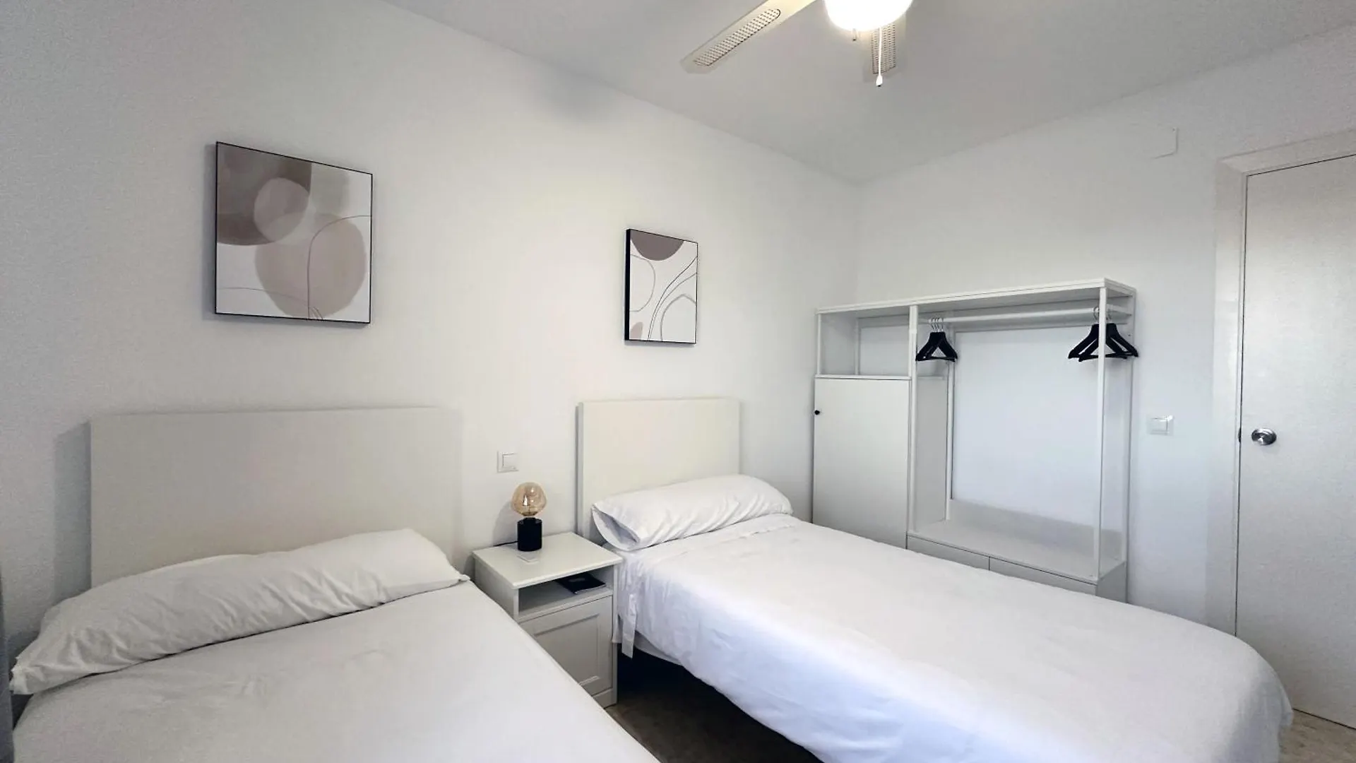 Apartamento Carihuela Beach Experience Torremolinos 0*,  Spain