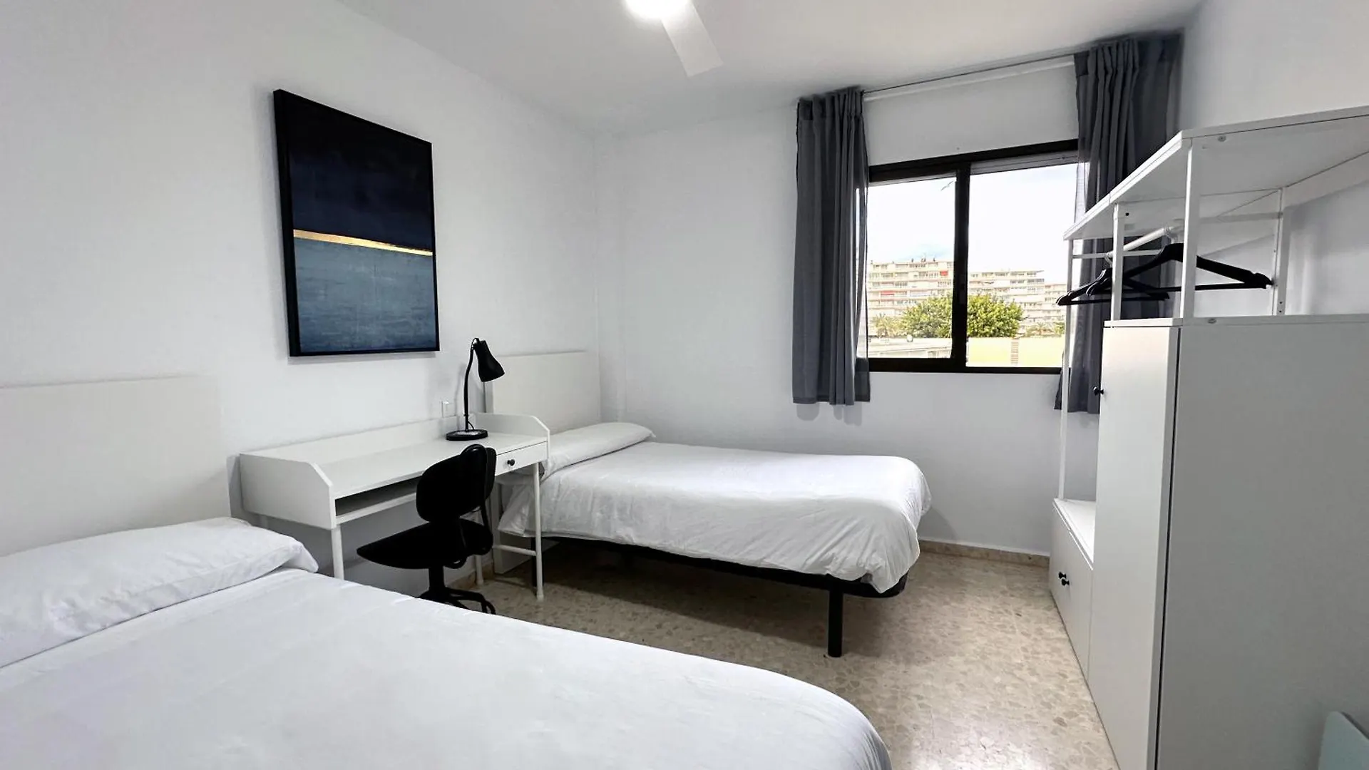 Apartamento Carihuela Beach Experience Torremolinos 0*,  Spain